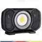 Preview: Gebrauchter ALS Werkstattleuchte mit Lautsprecher AUDIO LIGHT AUD202H
